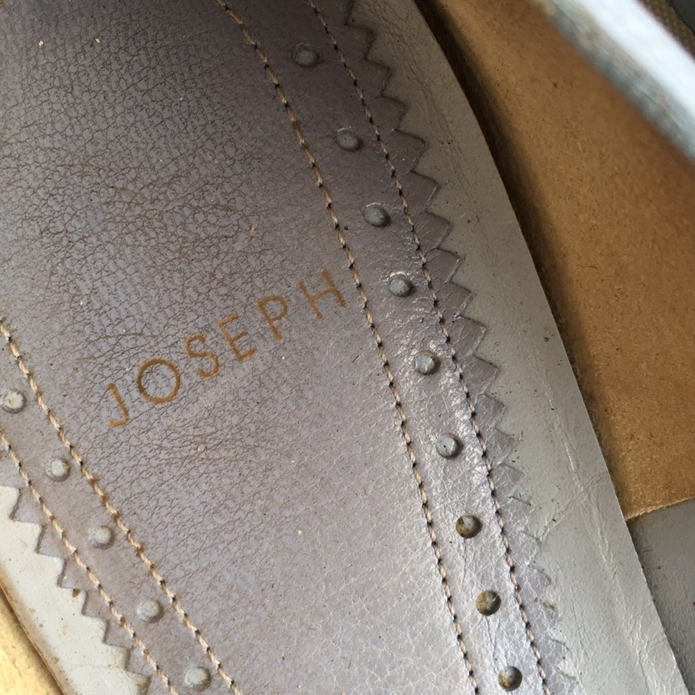 JOSEPH LONDON - Picture 6 of 6